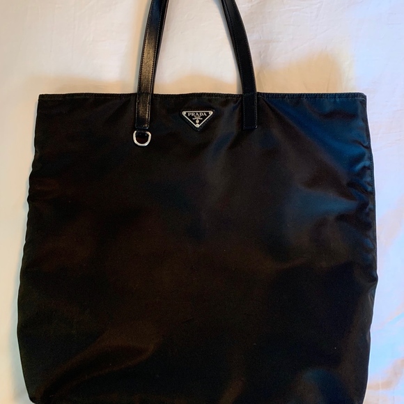 Prada Handbags - PRADA Tote